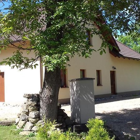 Apartmany Svijany Exteriér fotografie