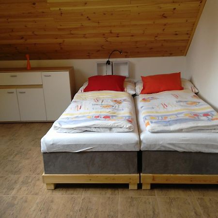 Apartmany Svijany Exteriér fotografie