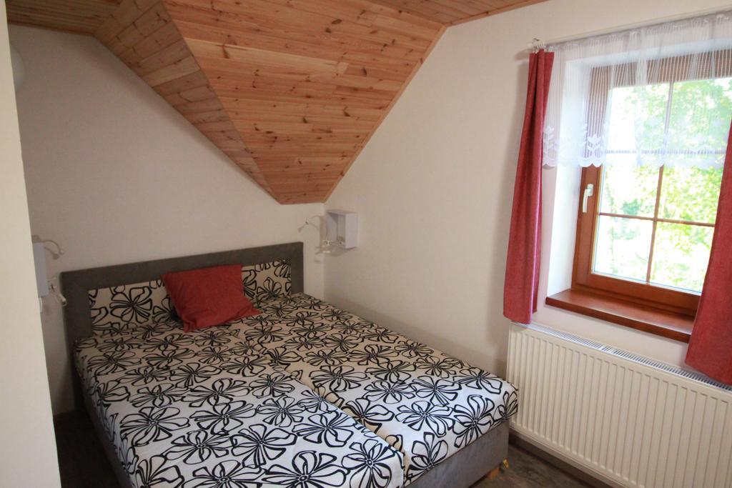 Apartmany Svijany Exteriér fotografie