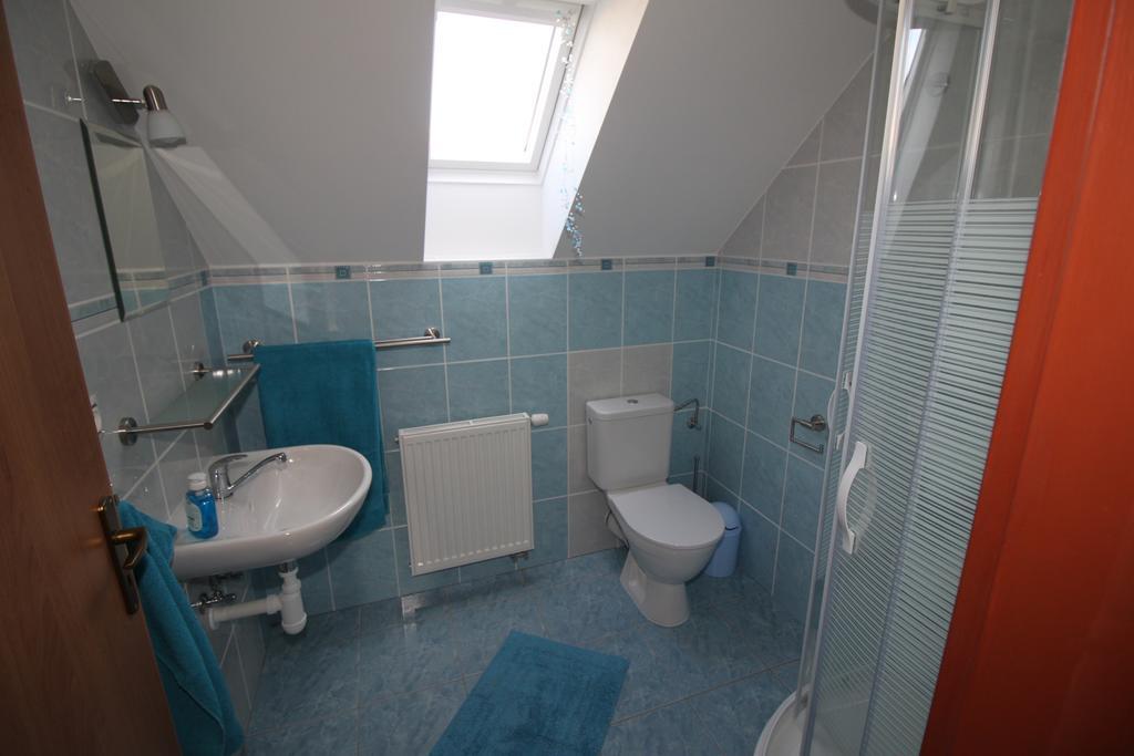 Apartmany Svijany Exteriér fotografie