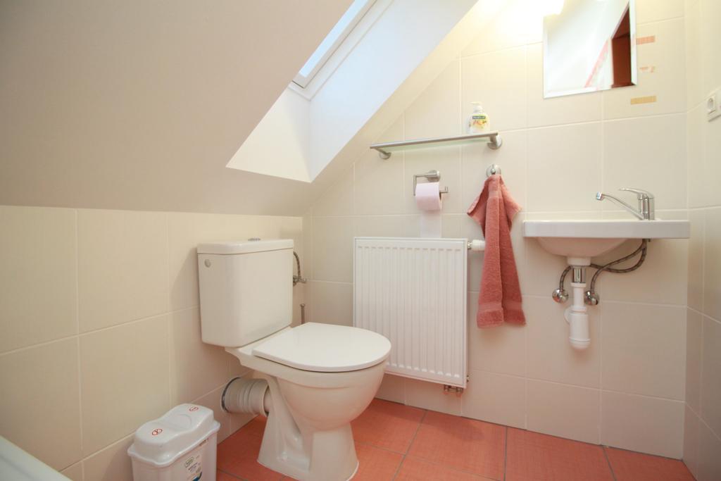 Apartmany Svijany Exteriér fotografie