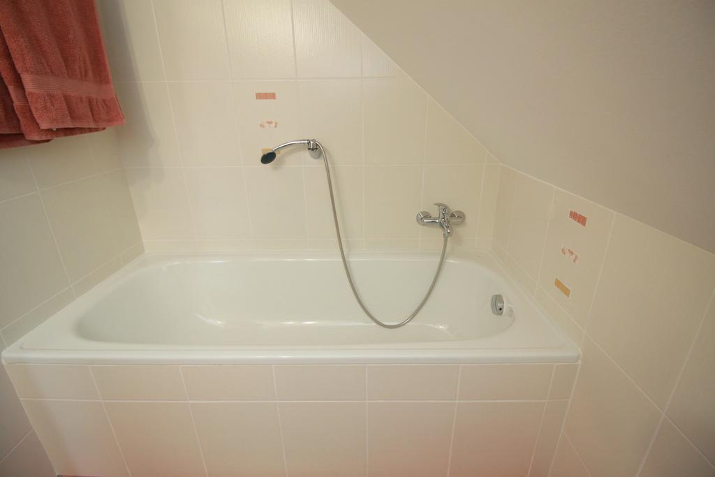Apartmany Svijany Exteriér fotografie