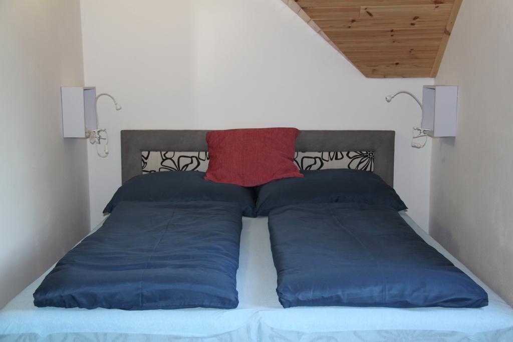 Apartmany Svijany Exteriér fotografie